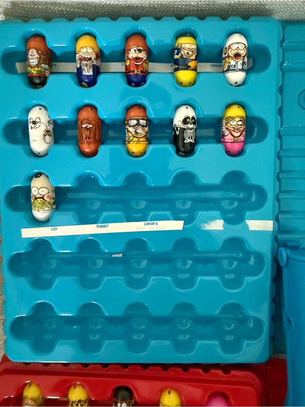 Mighty Beanz Lot - Picture 5 of 10